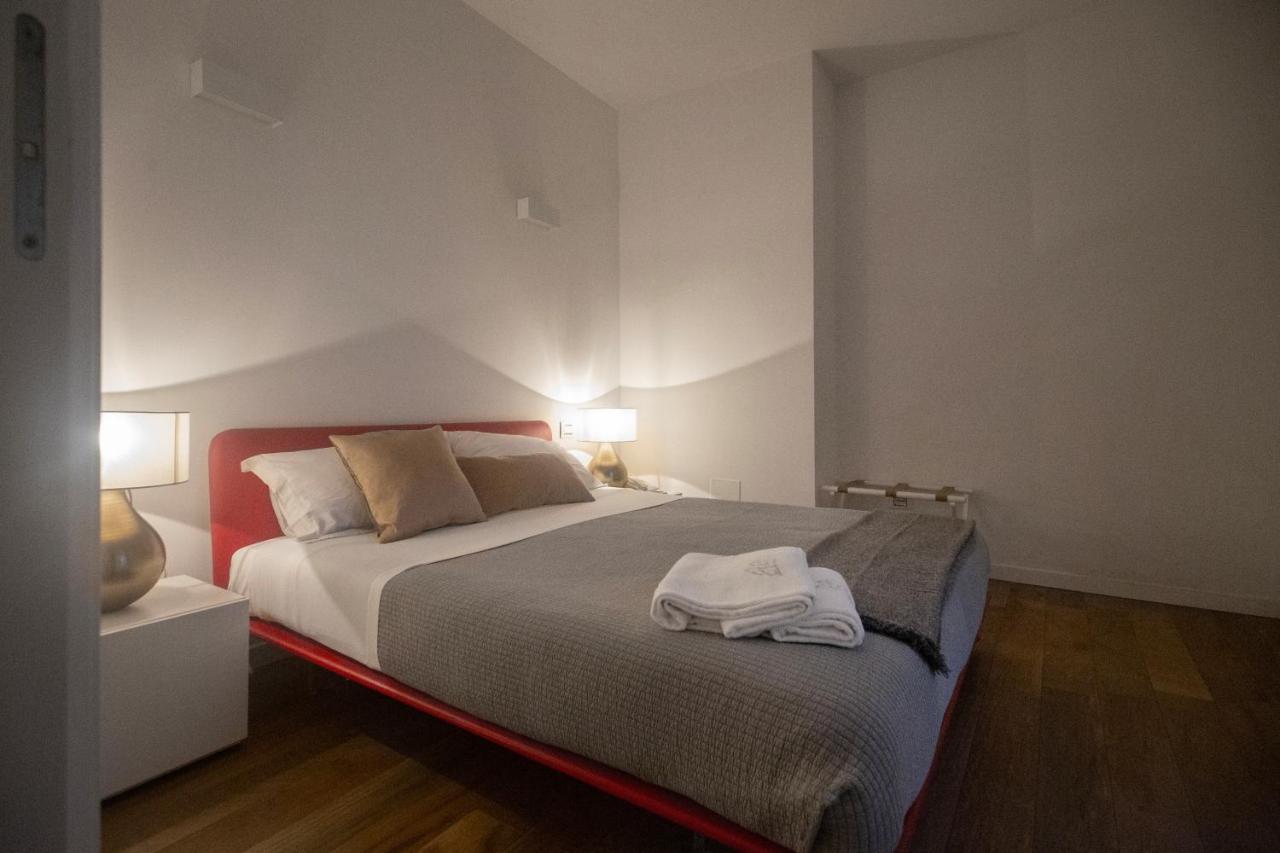 Santo Stefano Raro Rooms Collection Brindisi Exterior photo