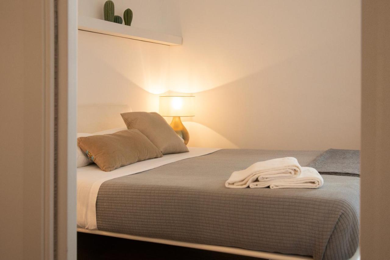 Santo Stefano Raro Rooms Collection Brindisi Exterior photo