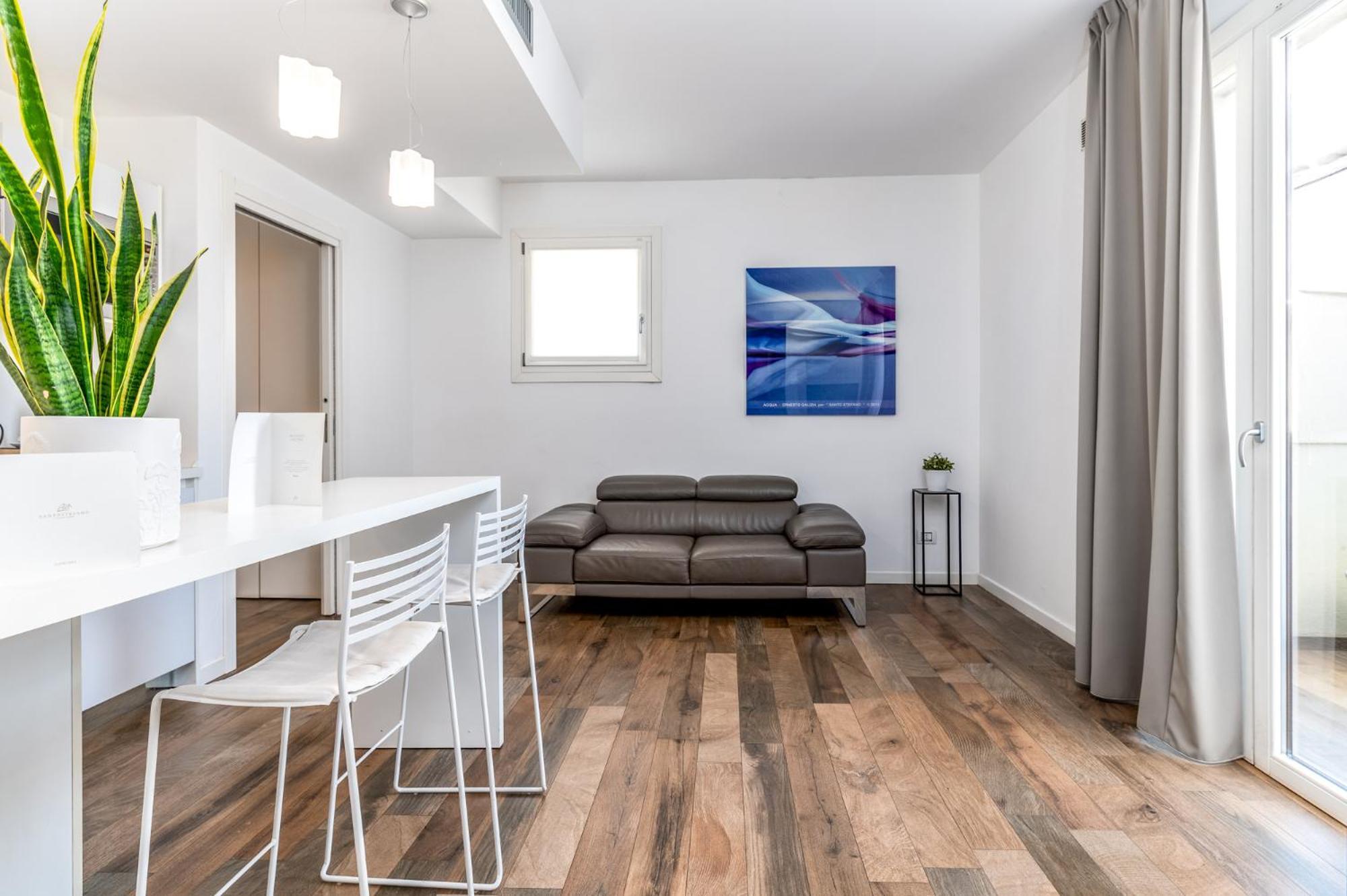 Santo Stefano Raro Rooms Collection Brindisi Exterior photo