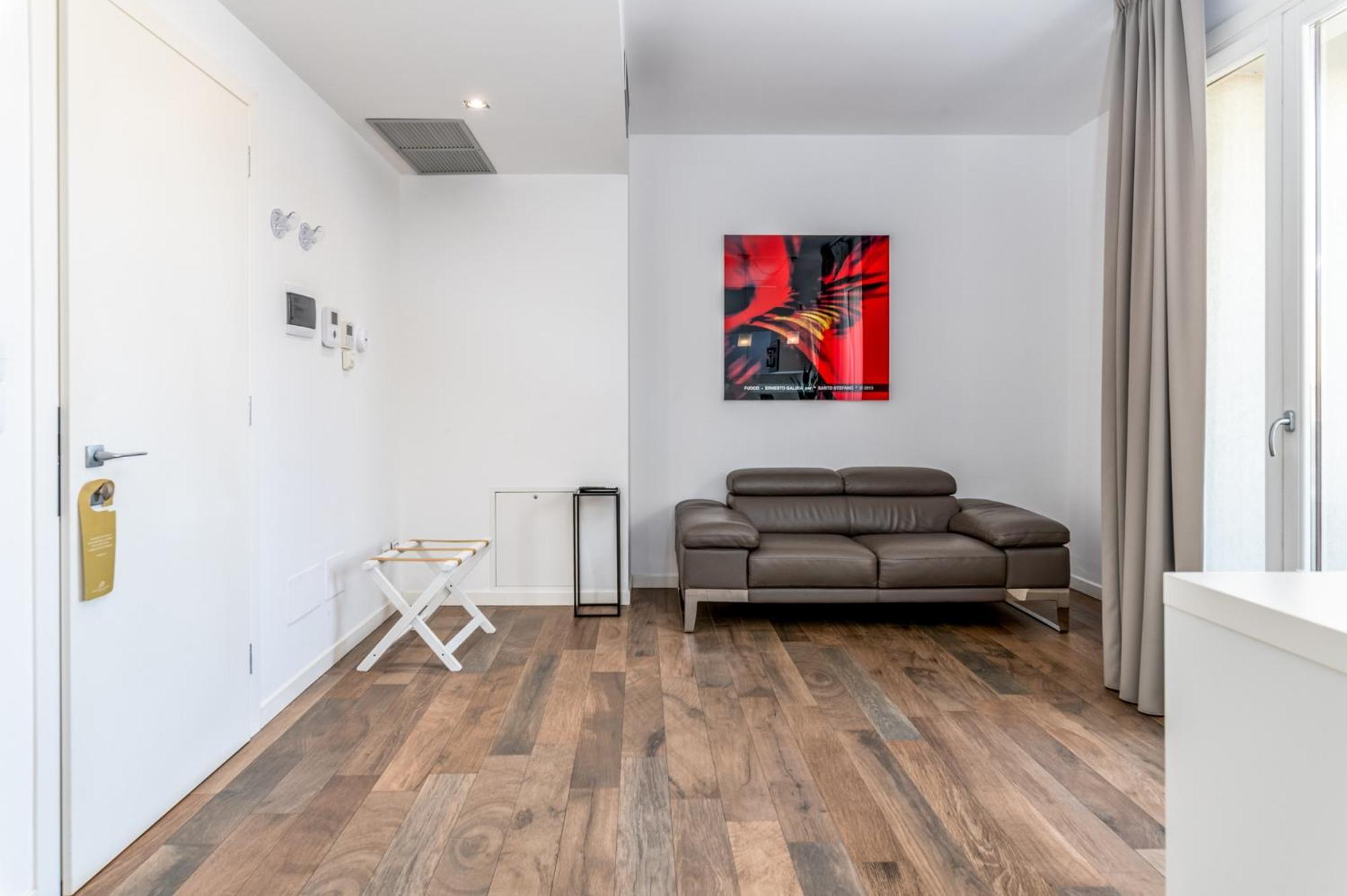 Santo Stefano Raro Rooms Collection Brindisi Exterior photo