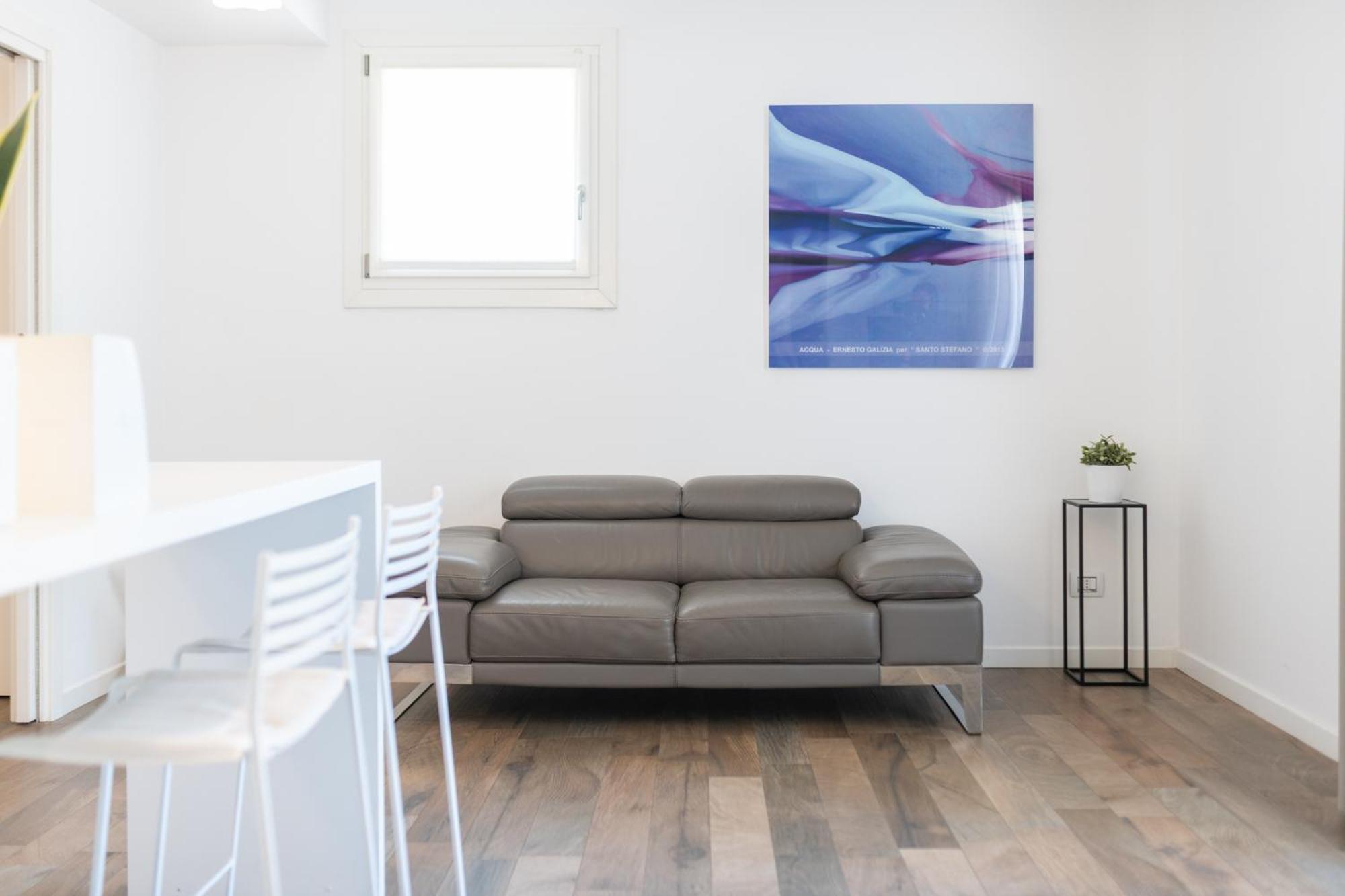 Santo Stefano Raro Rooms Collection Brindisi Exterior photo